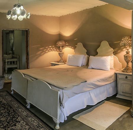 The Green Acorn Guest House Фіксбург Екстер'єр фото