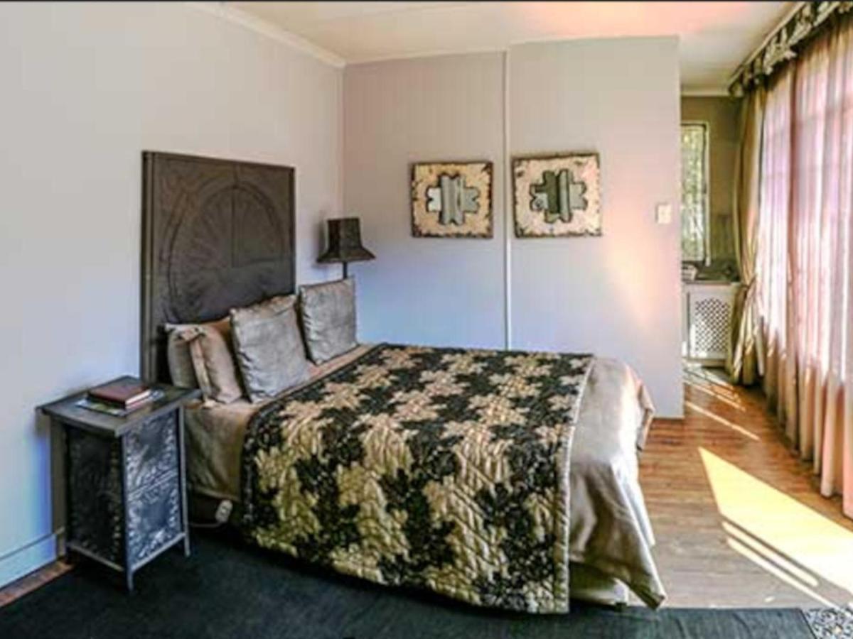 The Green Acorn Guest House Фіксбург Екстер'єр фото