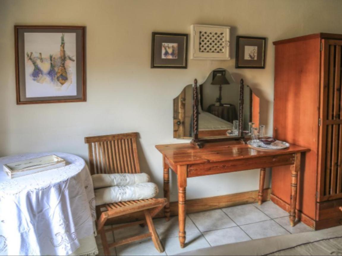 The Green Acorn Guest House Фіксбург Екстер'єр фото