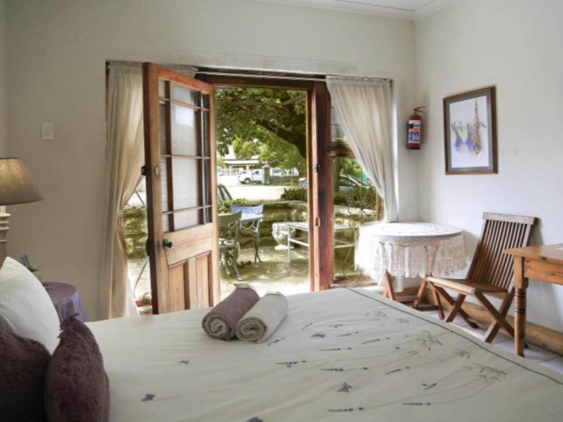 The Green Acorn Guest House Фіксбург Екстер'єр фото