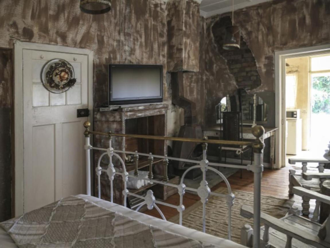 The Green Acorn Guest House Фіксбург Екстер'єр фото