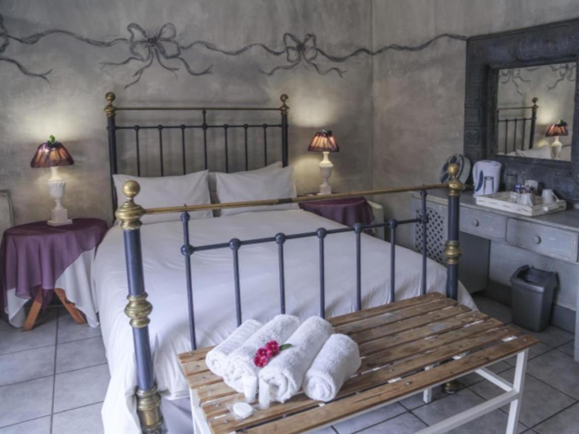 The Green Acorn Guest House Фіксбург Екстер'єр фото