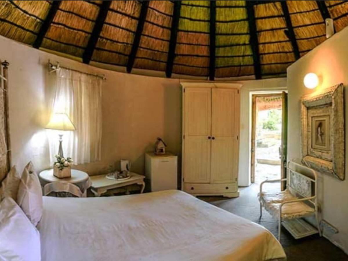 The Green Acorn Guest House Фіксбург Екстер'єр фото