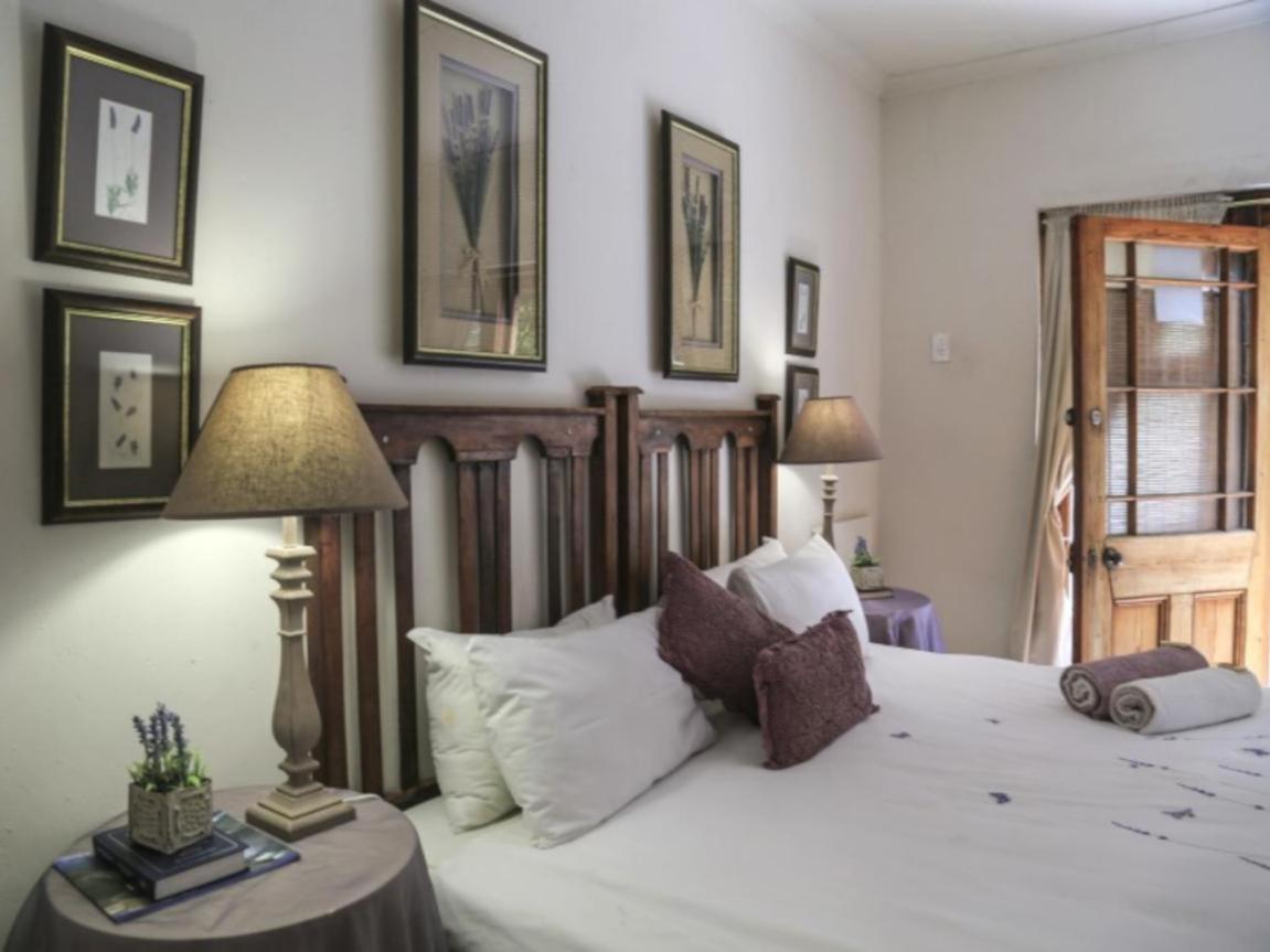 The Green Acorn Guest House Фіксбург Екстер'єр фото