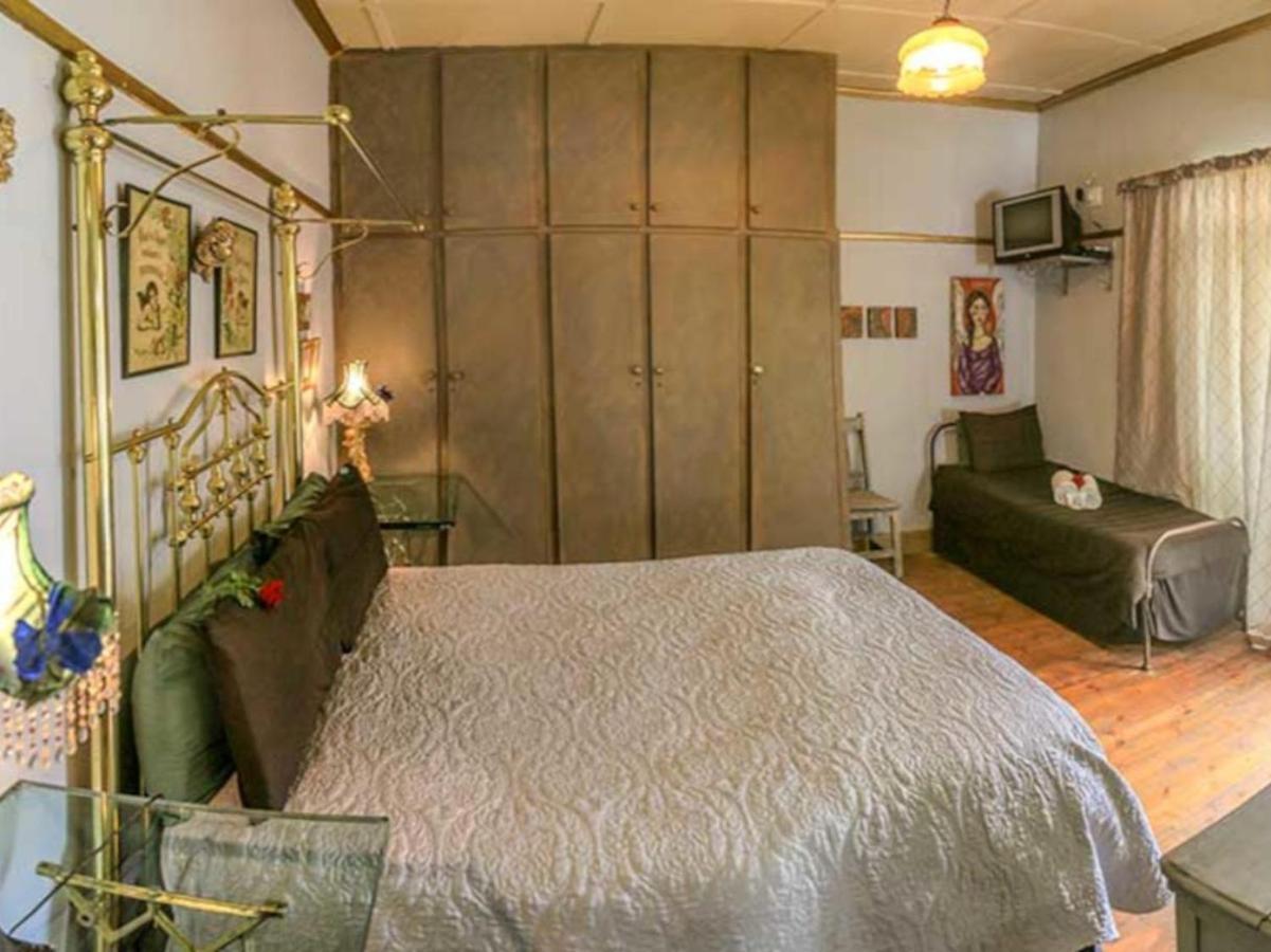 The Green Acorn Guest House Фіксбург Екстер'єр фото