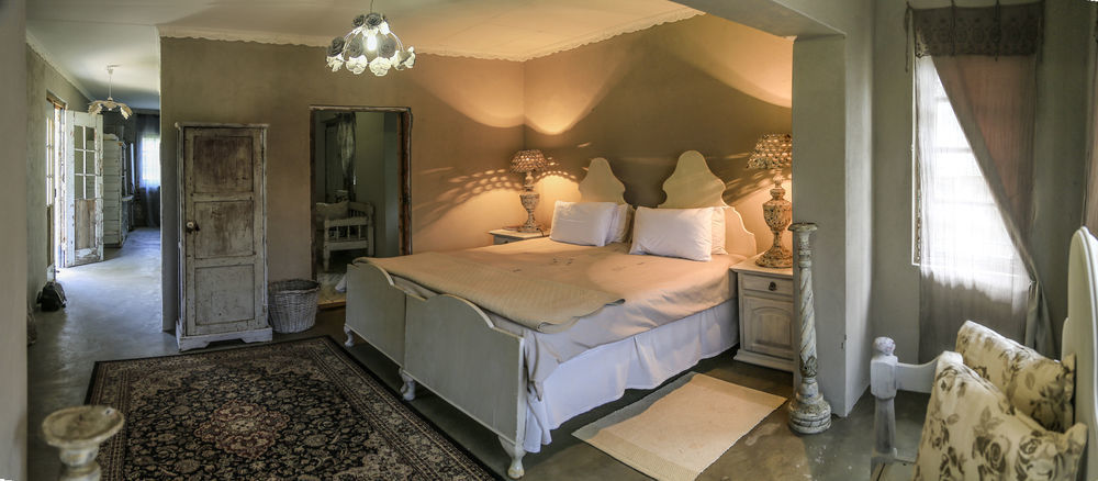 The Green Acorn Guest House Фіксбург Екстер'єр фото
